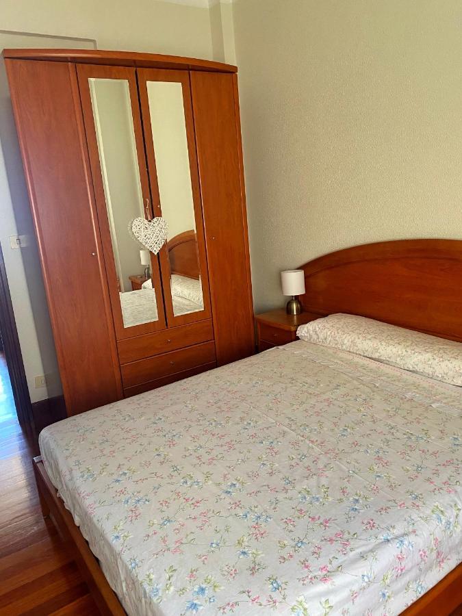 Habitación Céntrica, Bonita Y Confortable. Alloggio in famiglia *