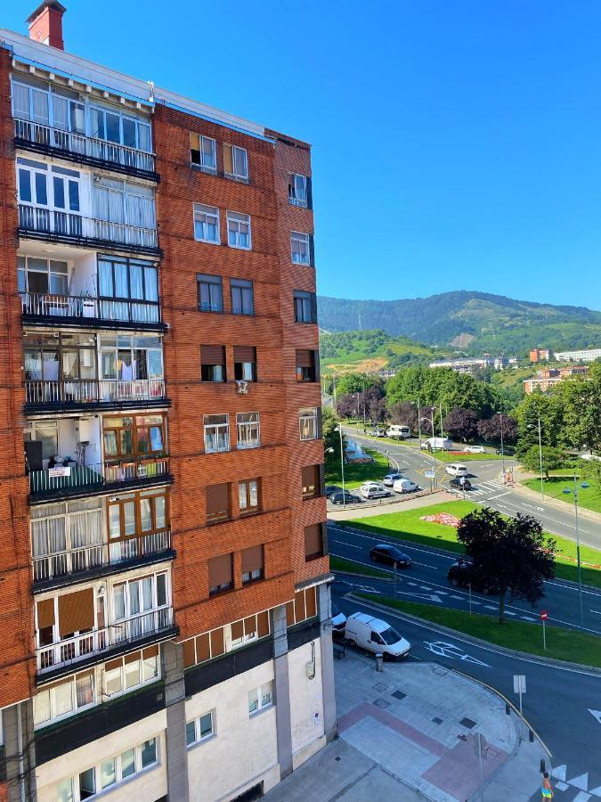 Habitación Céntrica, Bonita Y Confortable. Bilbao